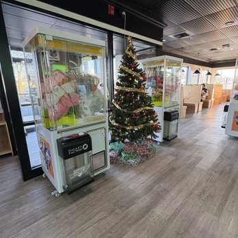 Taichi Bubble Tea - More claw game - Bubble Tea Near Me - Mount Prospect, Illinois