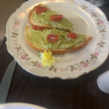 Hen House - Avocado Toast - Breakfast & Brunch Near Me - Louisville, Kentucky