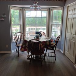 Ephraim Floors and Remodeling - After