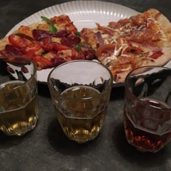 The Ember Box - Pair with some beer at Hobart Brewing and you got yourself a meal!