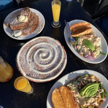 The Griddle Cafe - Breakfast & Brunch Near Me - Los Angeles, California The Griddle Cafe - Breakfast & Brunch Near Me - Los Angeles, California