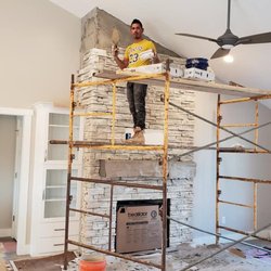 Tinoco Masonry