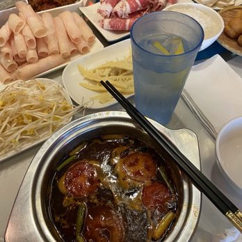 Lao Pot - Hot Pot Near Me - Madison Heights, Michigan
