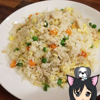 Mee Sum Pastry - Chicken fried rice. Love, @eatoutthao - Chinese Near Me - Seattle, Washington