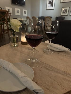 Colony Wine Merchant by null