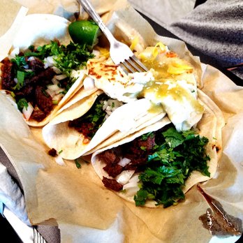 Mi Carnal Restaurant - Great tacos - Mexican Near Me - Saint Augustine, Florida
