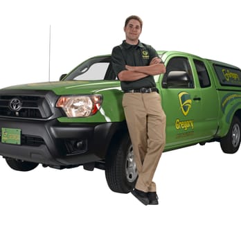 Gregory Pest Solutions - If you need pest control for your home or business, our expert technicians will arrive in our green trucks to provide Smarter pest control™! - Pest Control Near Me - Greenville, South Carolina Gregory Pest Solutions - If you need pest control for your home or business, our expert technicians will arrive in our green trucks to provide Smarter pest control™! - Pest Control Near Me - Greenville, South Carolina