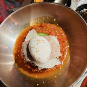 Honey Pig BBQ - Korean Near Me - Irvine, California