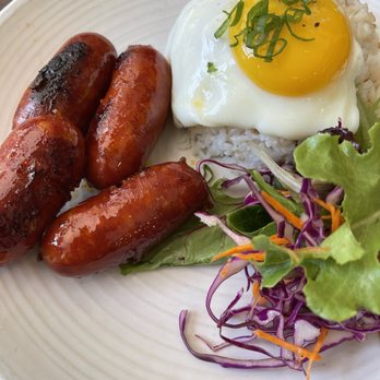 FOB Kitchen - Filipino Near Me - Oakland, California