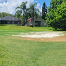 Heritage Harbor Golf & Country Club