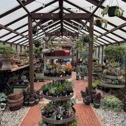 Clay Garden & Pottery
