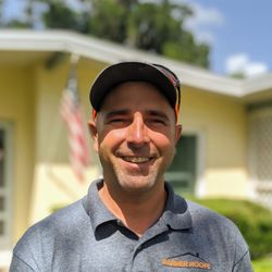 Parker Roofs - Jeremy - Owner