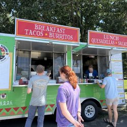 Taco The Town