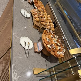 Capital One Lounge at JFK - Airport Lounges Near Me - Queens, New York
