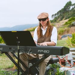 Townley Music - Piano, Jazz, Weddings, Musicians