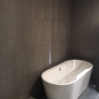 Horizon Renovation - I took this during my visit of the renovation, really love the bath tub! - General Contractors Near Me - San Mateo, California