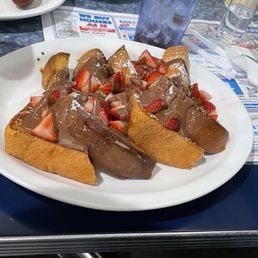 French Toast