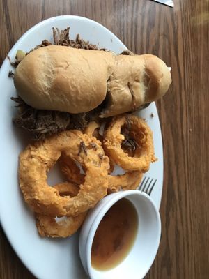 Thee Abbey Kitchen / Arcadia Academy by null