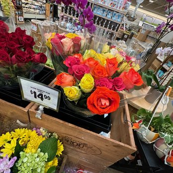 Sprouts Farmers Market - Grocery Near Me - Irving, Texas