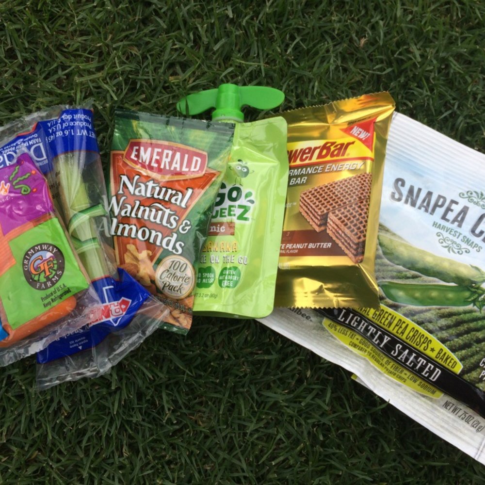 The Giant Race - Post-race food that's basically the same snacks from the expo, plus bagels - Races & Competitions Near Me - San Francisco, California The Giant Race - Post-race food that's basically the same snacks from the expo, plus bagels - Races & Competitions Near Me - San Francisco, California