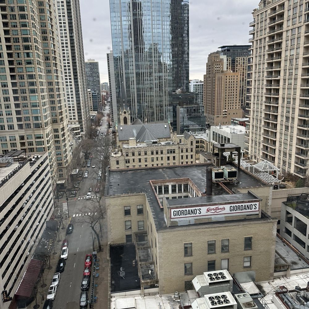 The Peninsula Chicago - Whole Foods is a couple blocks up as well. - Hotels Near Me - Chicago, Illinois