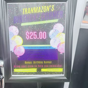TranMazon Center - Venues & Event Spaces Near Me - Montezuma, Georgia