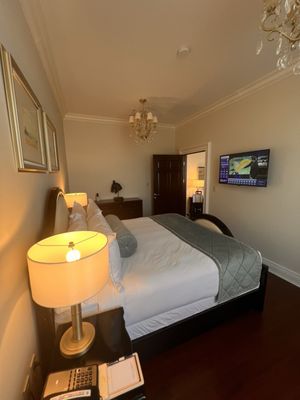 Sydney Boutique Inn & Suites by null