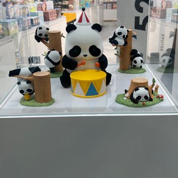 QToys - Pandas in the window - Hobby Shops Near Me - Canoga Park, California QToys - Pandas in the window - Hobby Shops Near Me - Canoga Park, California