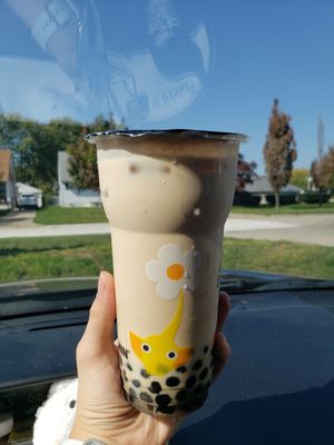 Kung Fu Tea Sterling Heights by null