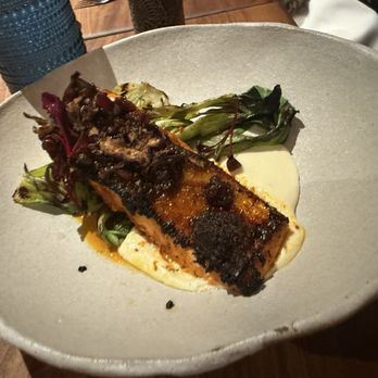Toro Snowmass - Salmon - Wine Bars Near Me - Snowmass Village, Colorado