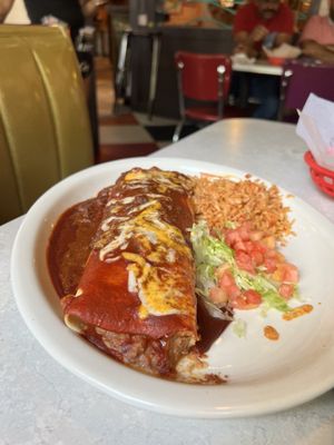 Chuy's by null