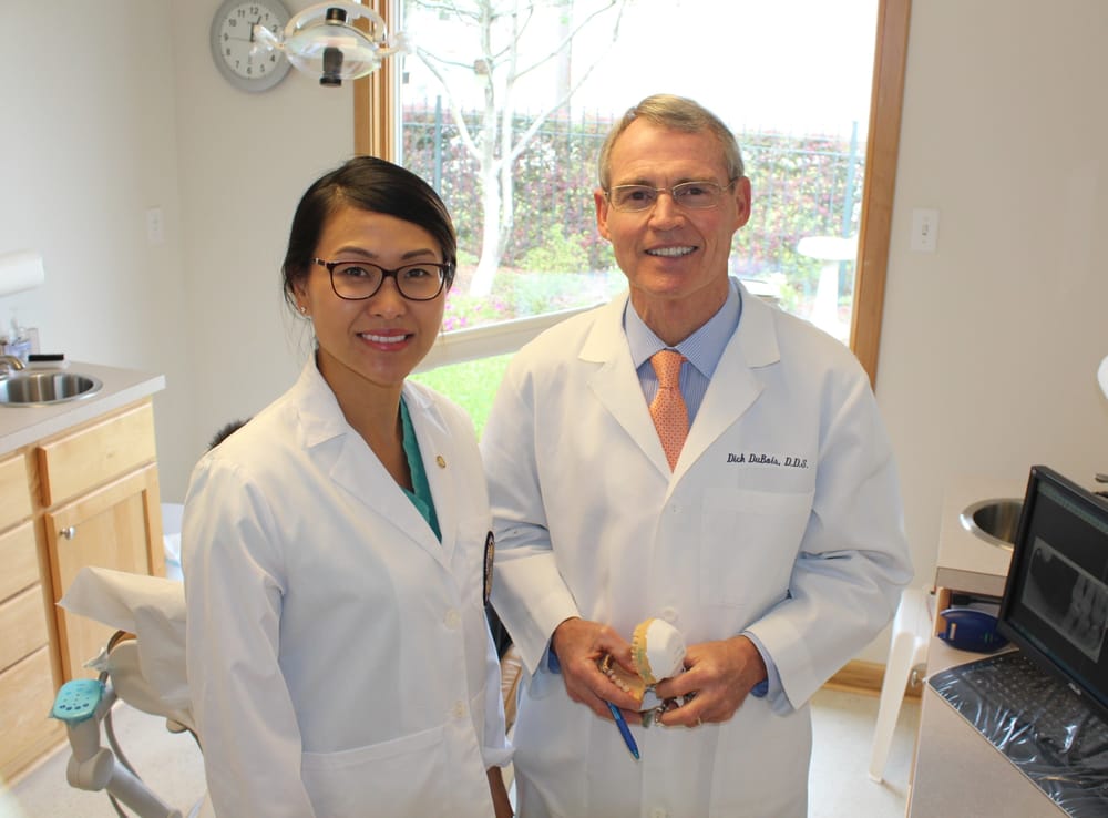 DUBOIS DENTISTRY Updated September 2024 25 Photos 5760 Hayne Blvd