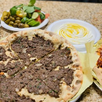 Al Amir Bakery - Bakeries Near Me - Anaheim, California