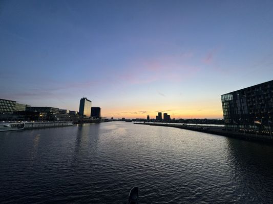 Hotel Jakarta by null