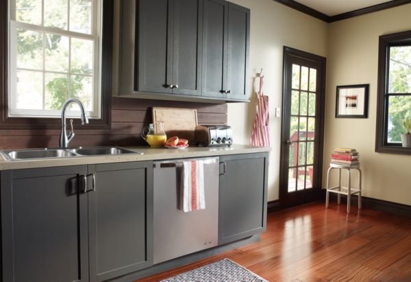 Slide of Burnett Plumbing