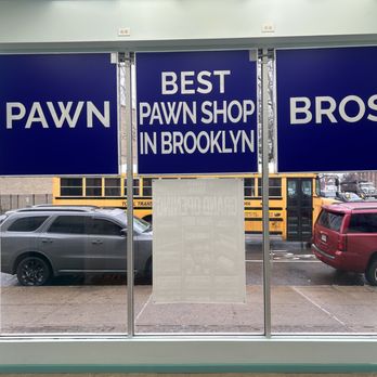 Pawn Bros - Pawn Shops Near Me - New York, New York Pawn Bros - Pawn Shops Near Me - New York, New York