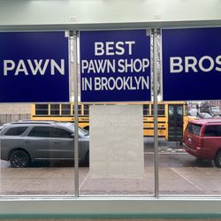 Pawn Bros