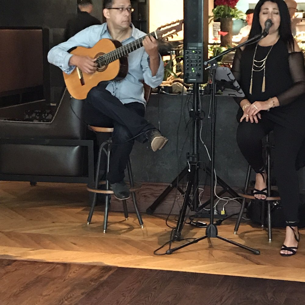 Toro Toro - Live Music! - Steakhouses Near Me - Miami, Florida