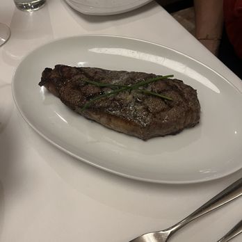 Bistecca - New York Strip - Steakhouses Near Me - Washington, Pennsylvania Bistecca - New York Strip - Steakhouses Near Me - Washington, Pennsylvania