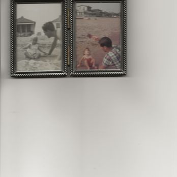 Cedar Grove Beach - Me with my father summer of 1947. My daughter with her father 1967. - Beaches Near Me - New Dorp Beach, New York Cedar Grove Beach - Me with my father summer of 1947. My daughter with her father 1967. - Beaches Near Me - New Dorp Beach, New York