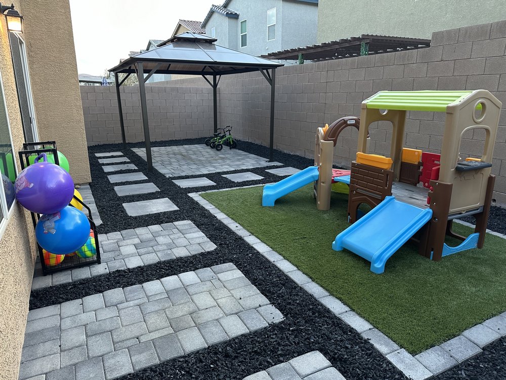 Little Monkeys Academy - childcare center in Las Vegas, NV