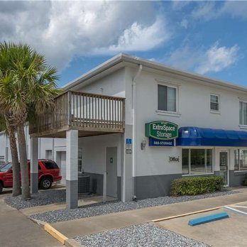 Extra Space Storage - Alternate Beauty Image - Extra Space Storage at 4860 Palm Coast Pkwy NW, Palm Coast, FL 32137 - Self Storage Near Me - Palm Coast, Florida