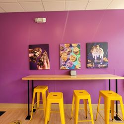 Insomnia Cookies
