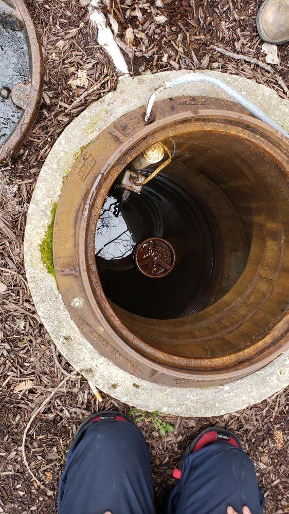 Slide of Jim Dhamer Plumbing and Sewer