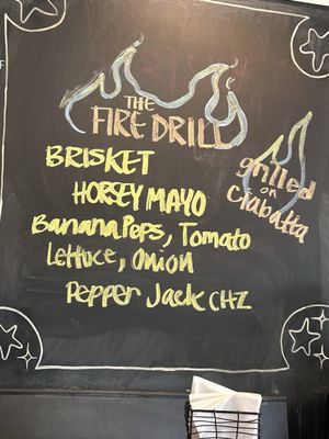 The Brown Bag Delicatessen by null