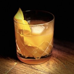 Old Fashioned