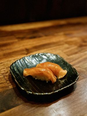 Robata JINYA - 3rd St. by null