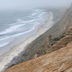 Black's Beach - Love this place!