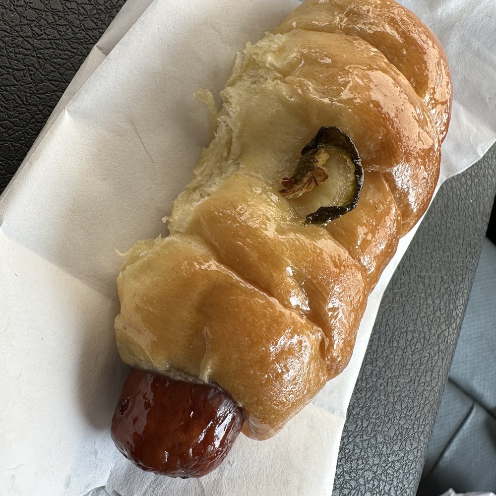 Texas Donuts - Donuts Near Me - Manassas, Virginia