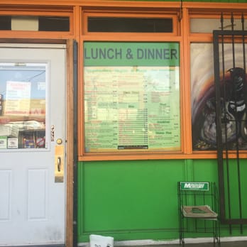 El Nutri Taco - Tacos Near Me - Portland, Oregon